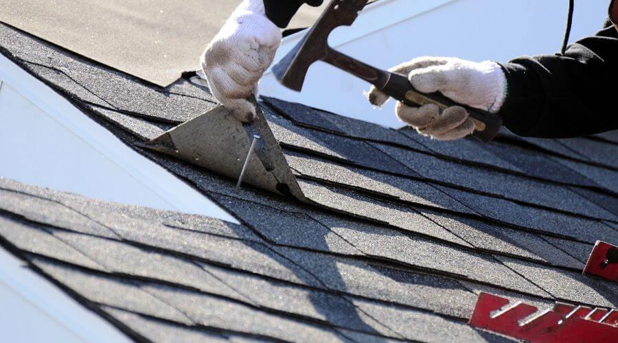 Expert tile roof repair services in Genoa, NE